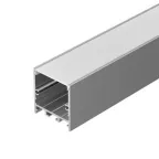 Профиль SL-LINE-3638-LW-3000 ANOD (Arlight, Алюминий) | 043973 | Arlight