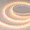 Лента светодиодная FC-A120-8mm 24V Warm2400-CX1 (5 W/m, IP20, 5m) (ARL, резка 1 светодиод, 120 LED/m)