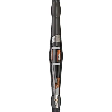 Муфта соединительная 3СТп-10-150/240 без болт. соединителей | 52649 | КВТ