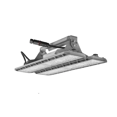 Светильник HB LED 100 D140 5000K G3