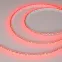 Лента LED MINI-F120-5мм 24V RGB (8 W/m, IP20, 3535, 5м) (ARL, узкая)