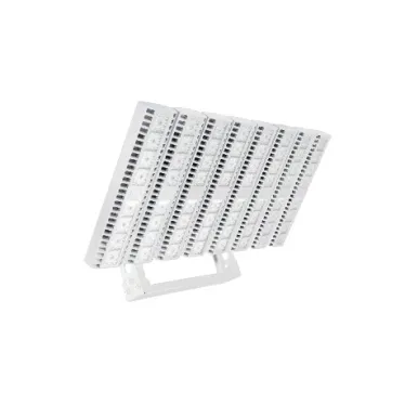 Светильник светодиодный FORWARD 1100W D60 950 WH FB