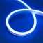 Гибкий неон ARL-MOONLIGHT-1712-SIDE 24V Blue (arlight, 8 Вт/м, IP67) | 031022 | Arlight