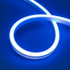 Гибкий неон ARL-MOONLIGHT-1712-SIDE 24V Blue (arlight, 8 Вт/м, IP67) | 031022 | Arlight
