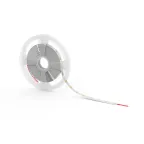 Лента светодиодная LED 2835/60-SMD 4.8 Вт/м 312 лм/м 4000К DC 12В IP20 8мм (блистер 2м) Basic Gauss