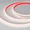 Лента герметичная COB-PS-X544-10мм 24V White6000 (11.5 W/m, IP67, CSP, 5м) (-)