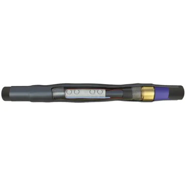 Муфта соединительная 3 ПСТбЛ 10 (35-50) с соединителями | zeta23217 | ЗЭТАРУС