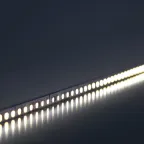 Лента светодиодная 60SMD(2835)/м 6Вт/м 24V 5000*8*1.22мм 4000К, LS500 | 41525 | FERON