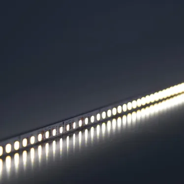 Лента светодиодная 60SMD(2835)/м 6Вт/м 24V 5000*8*1.22мм 4000К, LS500 | 41525 | FERON