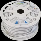 Лента светодиодная NLS-2835B92-9-IP67-220V-NEONLED 9Вт 220В синий/голубой IP67 20м | 71931 | Navigator