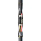 Муфта соединительная 4РСТ-1-70/120 без болт. соединителей | 72909 | КВТ