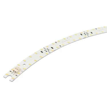 Линейка SL-ARC-D800-A45-5.8W 24V White6000 (320мм, дуга 1 из 8) (Открытый)