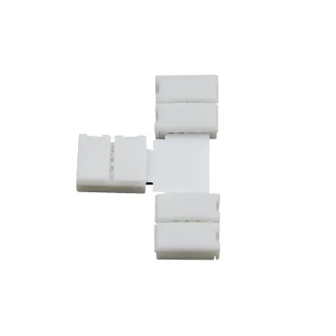 Поворотное крепление для LED ленты 9,6W/m (T-поворот)