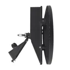                  Светильник светодиодный промышленный ДСП-90Вт 4000К 10500Лм IP65 хайбей с гарант. световым потоком | 4058075130661 | LEDVANCE
               