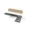 Муфта 5ПСтБ1-150/240-БГ | SQ0557-2012 | TDM