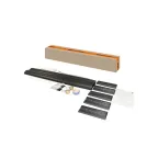                  Муфта 5ПСтБ1-150/240-БГ | SQ0557-2012 | TDM
               
