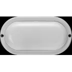Светильник светодиодный для ЖКХ OBL IP65 90 126 OBL-O4-12-4K-WH-IP65-LED | 90126 | ОНЛАЙТ