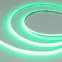 Лента COB-X480-4mm 24V Green (4 W/m, IP20, 5m) (Arlight, -)