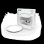 Светильник светодиодный бытовой Basic Space Line НПС 55W 4700lm 4000K 220-240V IP20 485*75 LED 1/10 | 995440260 | Gauss