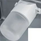 Светильник НПП-60w NBL-SA3-60-E27-WH