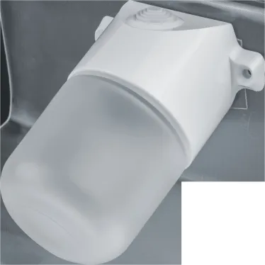 Светильник НПП-60w NBL-SA3-60-E27-WH