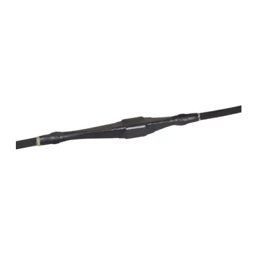 Муфта Стт(тп)-10 3х70/120 с/г ППД бумажная изоляция | UZM-BIS10-VN3-70120SZ | IEK