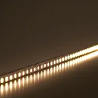 Лента светодиодная 60SMD(2835)/м 6Вт/м 24V 5000*8*1.22мм 3000К, LS500 | 41524 | FERON