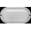 Светильник светодиодный для ЖКХ OBL IP65 90 124 OBL-O4-8-4K-WH-IP65-LED | 90124 | ОНЛАЙТ