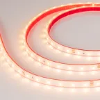 Лента LED герметичная RTW-PS-A60-10мм 24V Warm2700 (4.8 W/m, IP67, 2835, 50m) (ARL, -)