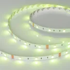 Лента LED RT 2-5000 12V RGB (5060, 150 LED, LUX) ARL, 7.2 Вт/м, IP20)