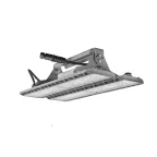                  Светильник светодиодный HB LED 100 D120 5000K G3
               