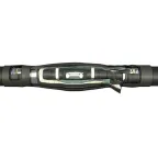 Муфта 3 СТП 10 (25-50) без соединителей ZKabel | ka50020317 | ЗЭТАРУС