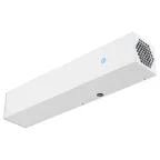                  Рециркуляторы АНТИВИРУС 1x15Вт 35м2. Закрытого типа, для напольного/настольного размещения, цвет белый лотос, счетчик
               