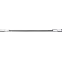 Коннектор NLSC-RGB10мм-PC-W-PC-IP20
