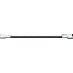 Коннектор NLSC-RGB10мм-PC-W-PC-IP20
