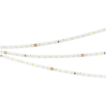 Лента светодиодная MICROLED-M140-4mm 24V White-CDW (4.8 W/m, IP20, 2216, 5m) (arlight, узкая) | 024505(2) | Arlight