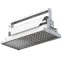 Прожектор светодиодный ДО-200вт Эверикс LED-200-К20.4-IP66-УХЛ1(1/LIRA/740/RAL7035/TG/AC230/E/Х/G1)