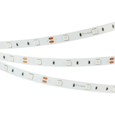 Лента светодиодная RT 2-5000 12V Green (5060, 150 LED, LUX) | 010593 | Arlight