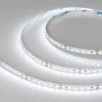Лента светодиодная NT-A120-8mm 24V White6000 (9.6 W/m, IP20, 3528, 5m)