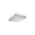 Светильник светодиодный ДВО UNI/R OPTIMA (595x595) 30W OPL 940 WH DALI EMT 30Вт 4000К IP40 опал DALI | 1884007880 | Световые Технологии