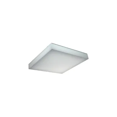 Светильник светодиодный ДВО UNI/R OPTIMA (595x595) 30W OPL 940 WH DALI EMT 30Вт 4000К IP40 опал DALI | 1884007880 | Световые Технологии