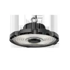                  Светодиодный светильник ДСП промышленный HB Round Basic 90° 150 Вт 4000К
               