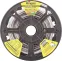 Лента светодиодная  NLS-5050RGB30-7.2-IP67-220V |14516 |Navigator