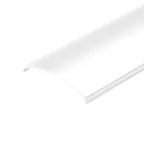 Экран матовый KLUS-P45-2000 Round OPAL (ARL, Пластик)