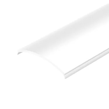 Экран матовый KLUS-P45-2000 Round OPAL (ARL, Пластик)