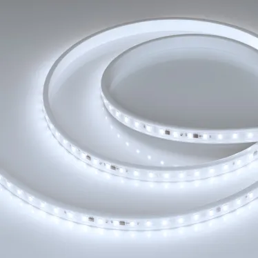 Лента герметичная ARL-PV-С72-15.5мм 230V White6000 (14 W/m, IP65, 5630, 50m) (14.4 Вт/м, IP65)
