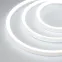 Гибкий неон ARL-MOONLIGHT-1515-3D 24V White (Arlight, 6.8 Вт/м, IP67) | 029797 | Arlight