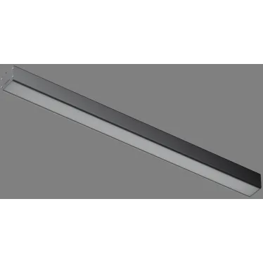 Светильник светодиодный ДСО-04-О-30-1200-4К-IP40 BLCRI90