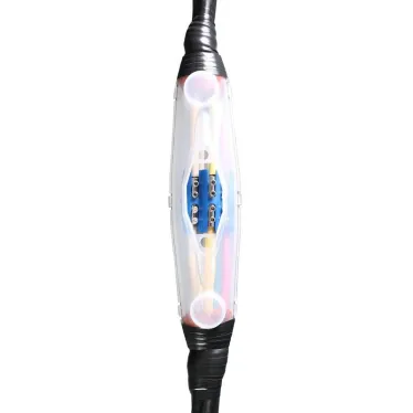 Муфта соединительная заливная МКС-1 (Б) | 78563 | КВТ