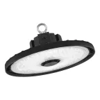 Светильник светодиодный ДСП-150Вт 6500К 70° IP65 черный хайбей LEDVANCE